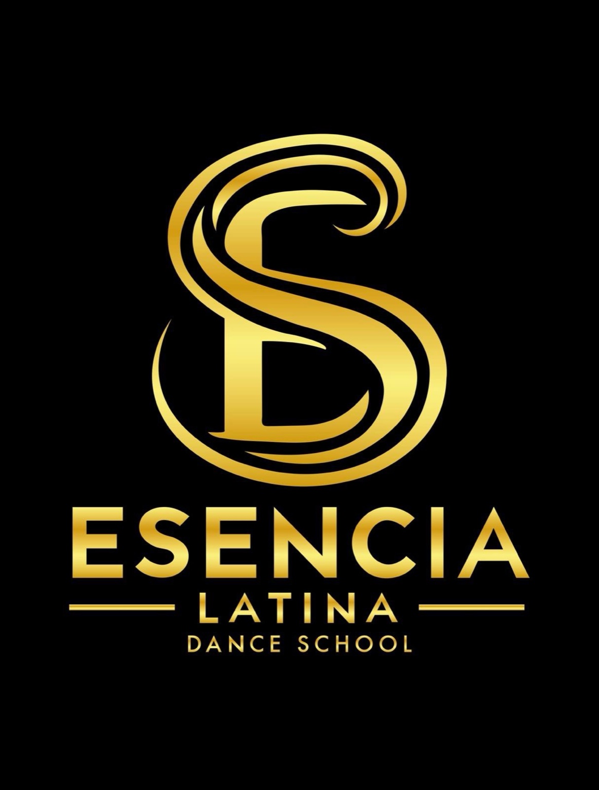 Esencia Latina logo